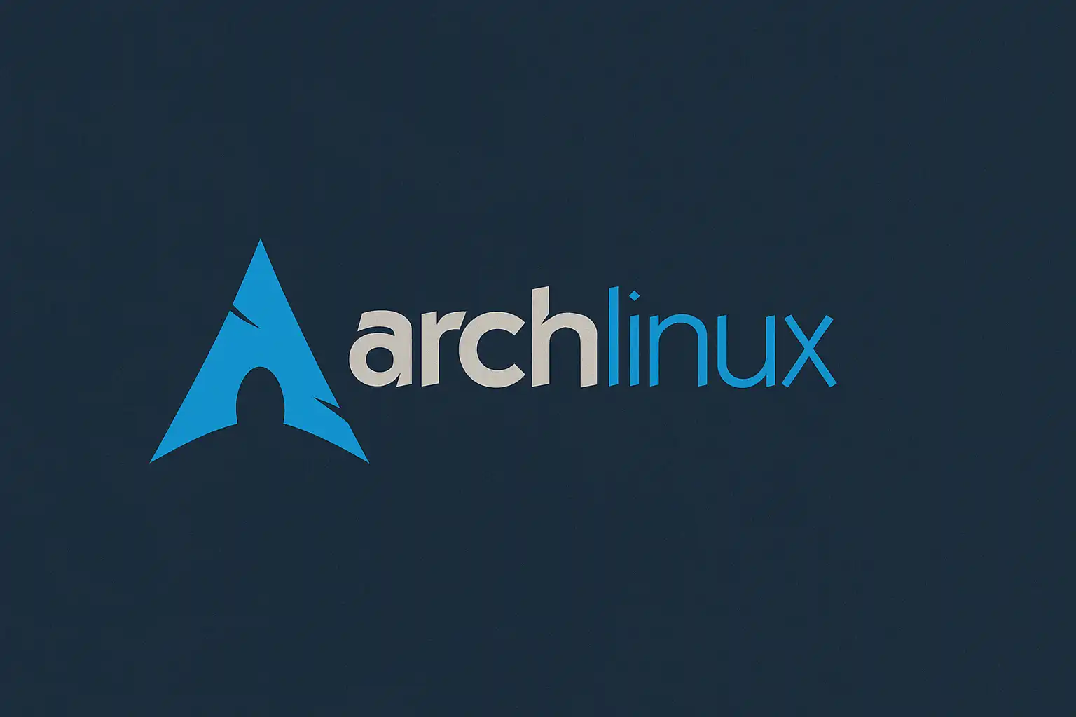 ArchLinux