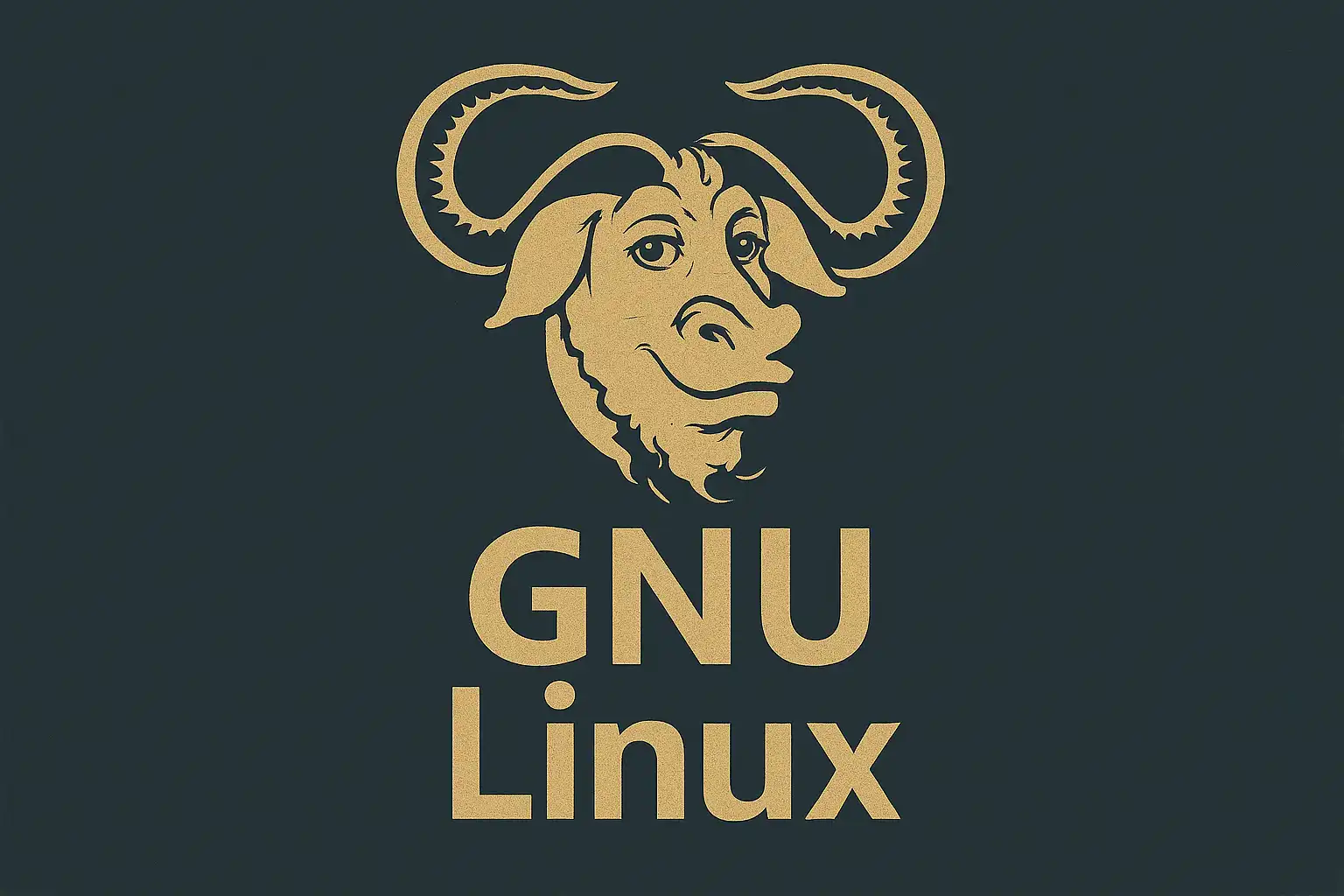 GnuLinux