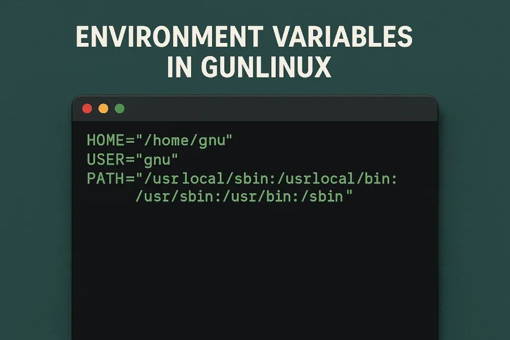 environment-variable