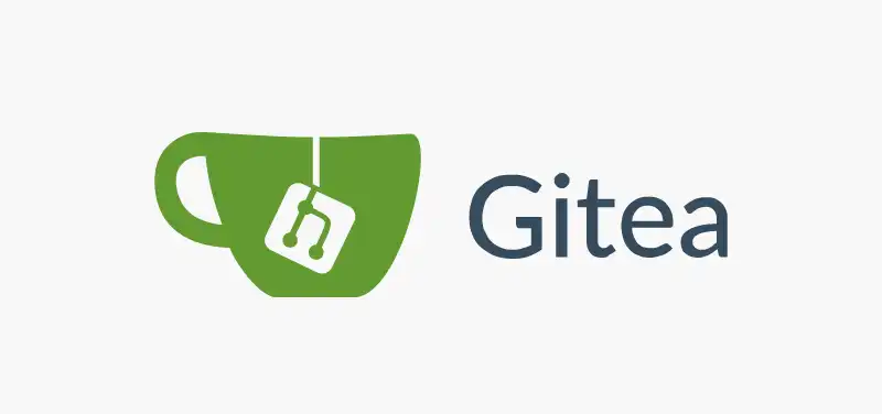 Gitea on Arch Linux